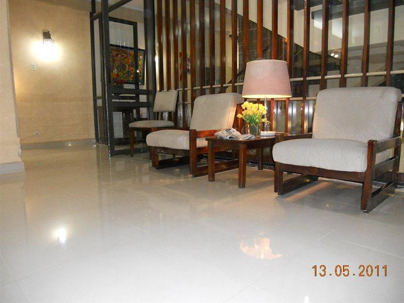 Dallas Hotel San Miguel de Tucumán Eksteriør billede