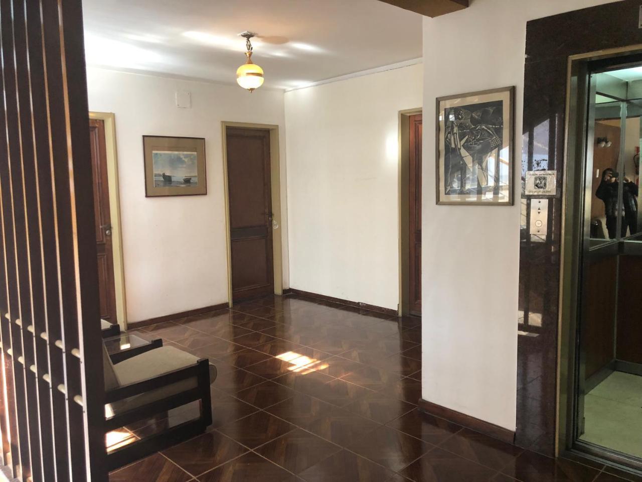 Dallas Hotel San Miguel de Tucumán Eksteriør billede
